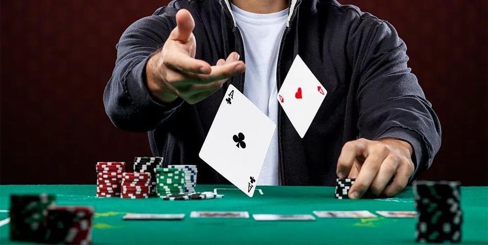 hhpoker德扑